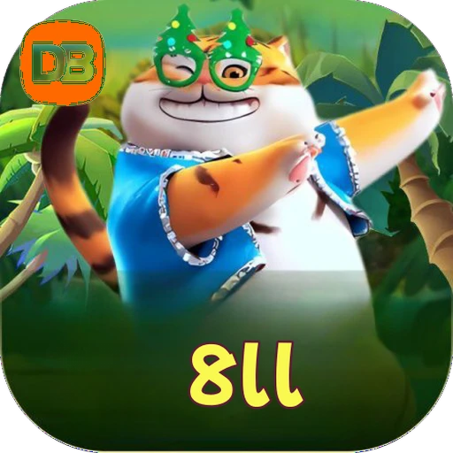 8ll Logo