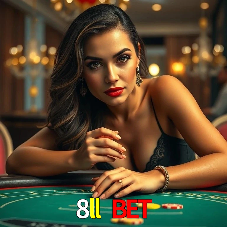 8ll bet VIP Rewards