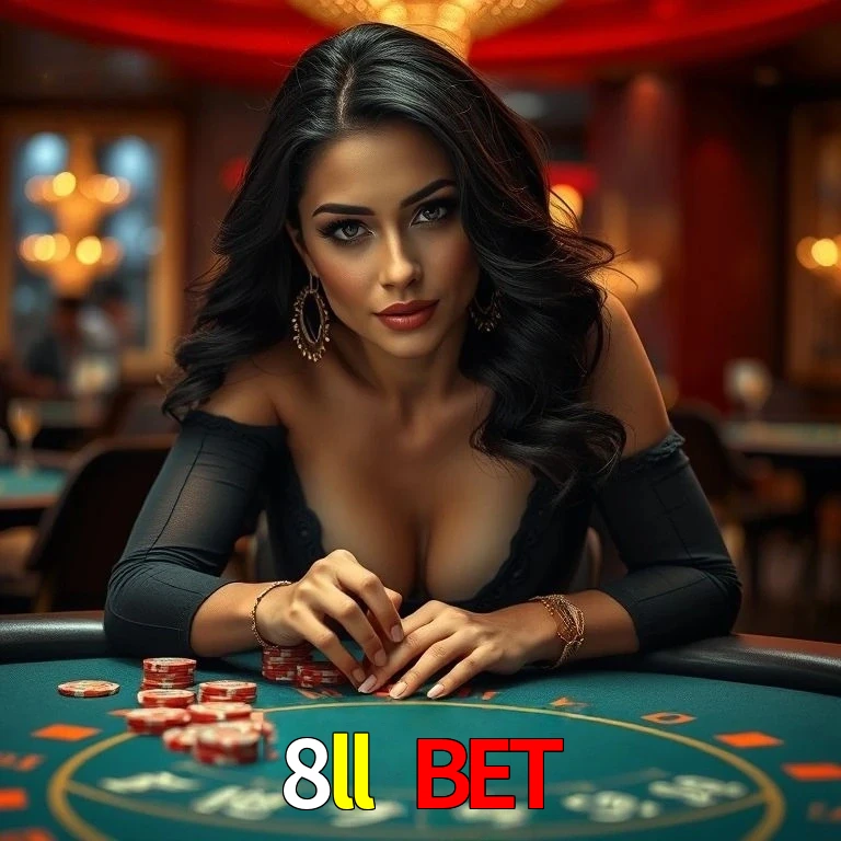 8ll bet instalar