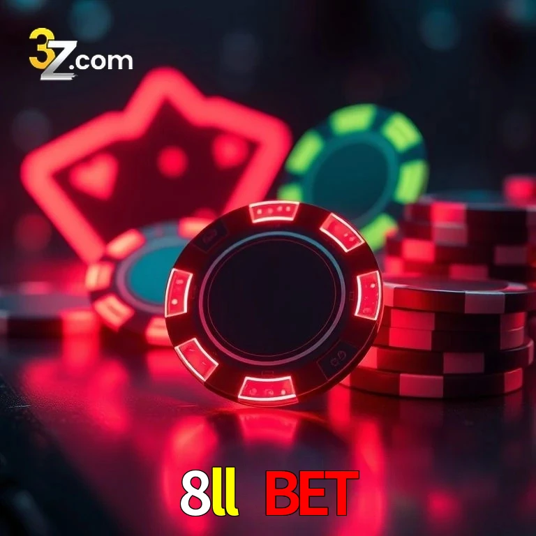 8ll bet Slot Analytics