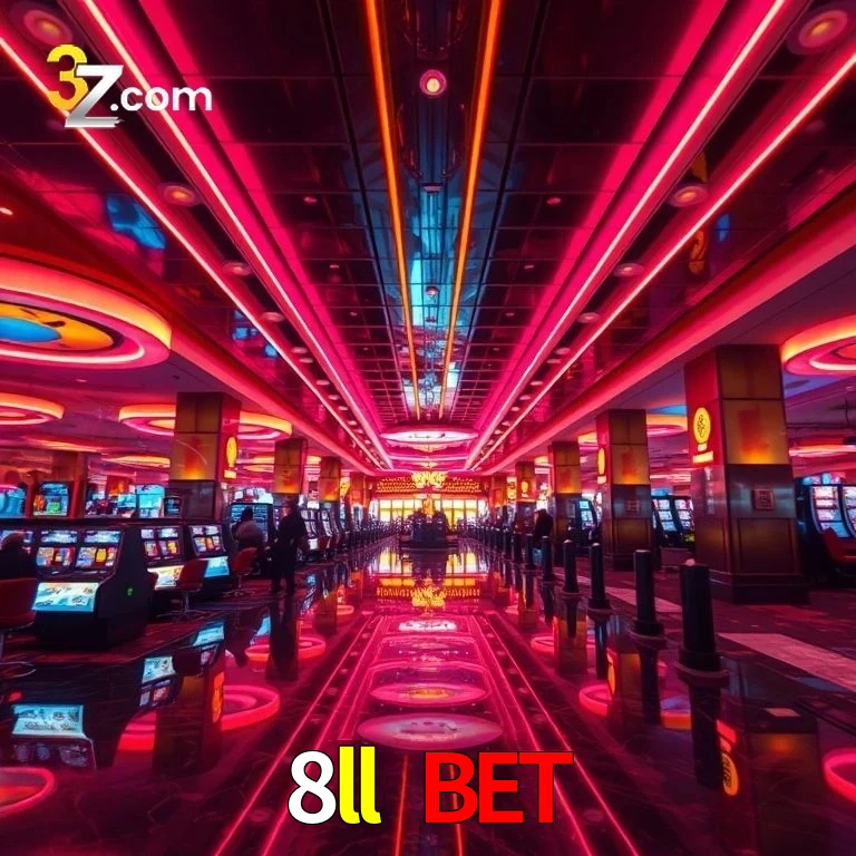 8ll bet APK Interface