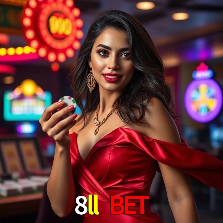 8ll bet Torneios Slots