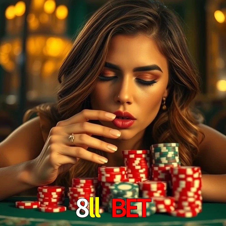 8ll bet APK Performance