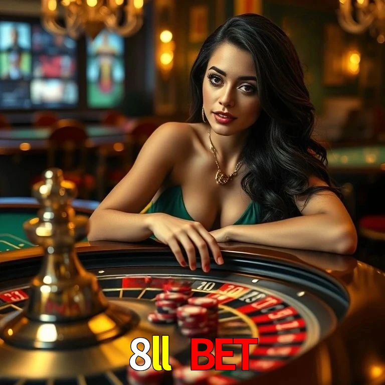 8ll bet Acumuladoras até 25 Seleções