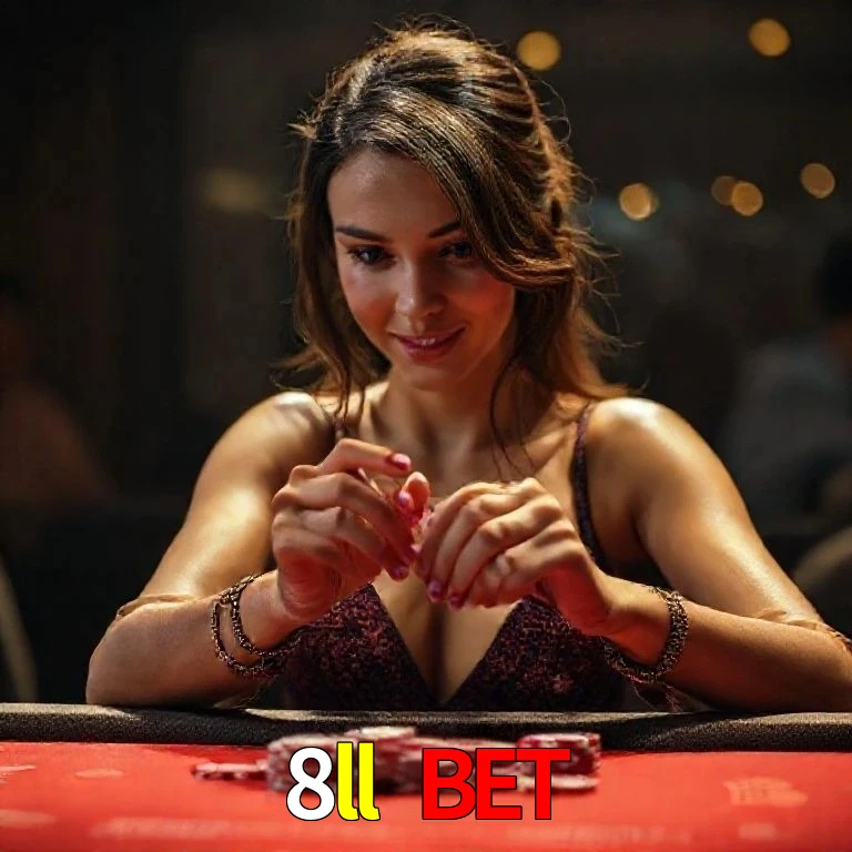 8ll bet Segurança